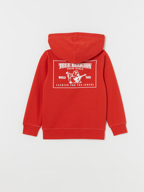 True religion hoodie store kids