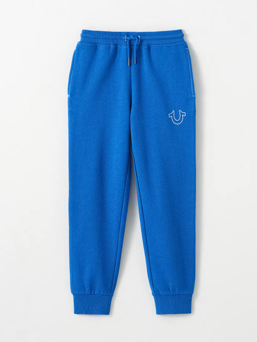 BOYS STITCH JOGGER