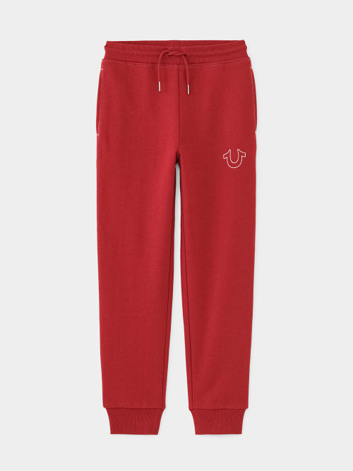 Girl true religion sweat on sale suit