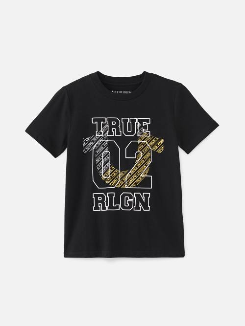 True religion best sale shirts kids