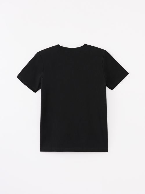 CAMISETA CON LOGOTIPO PARA NIÑO