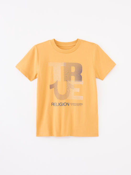 True religion best sale kids size chart