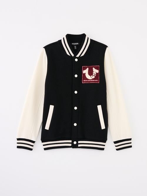 BOYS VARSITY JACKET