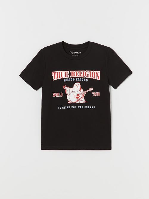 True religion hot sale kids shirts