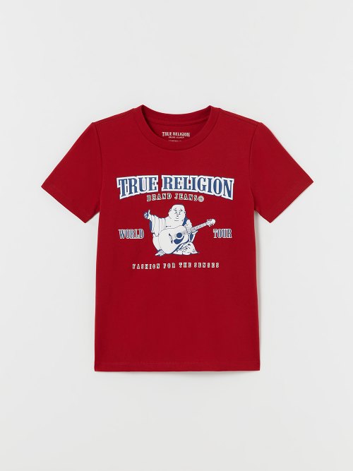 True religion shirts for sales toddlers