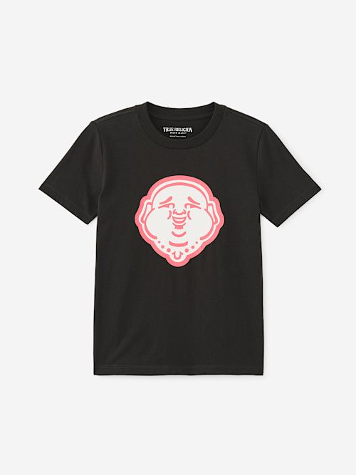 BOYS SUPER BUDDHA TEE