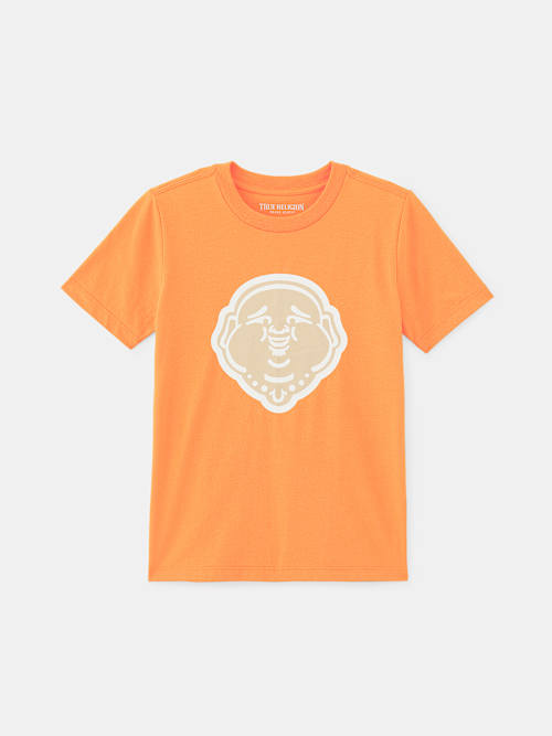 ФУТБОЛКА SUPER BUDDHA ДЛЯ МАЛЬЧИКОВ