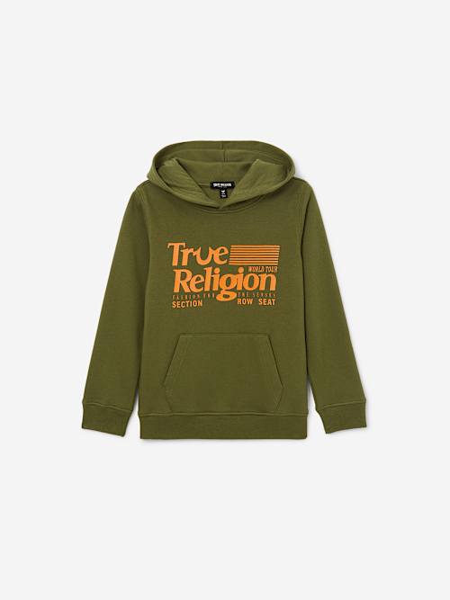 Boys Clothing Boys Streetwear True Religion