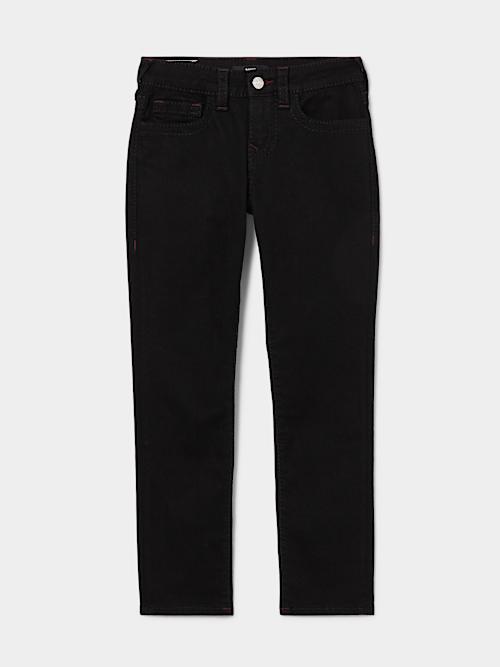 BOYS ROCCO BIG T SKINNY JEAN