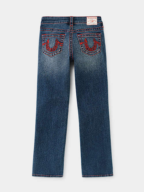 True religion pants for kids fashion