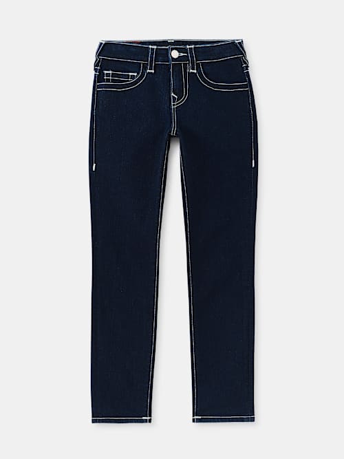 Boys True selling Religion Jeans