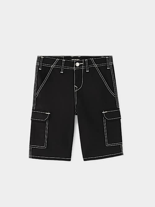 SHORTS CARGO PARA NIÑO