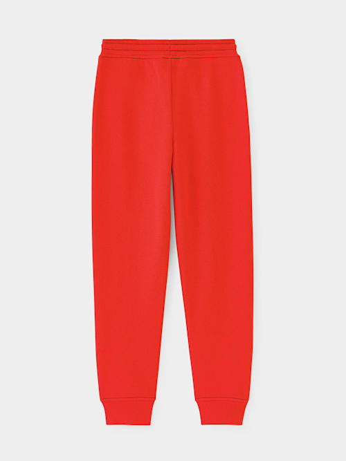 PANTALONES JOGGER CON HERRADURA BORDADA PARA NIÑOS