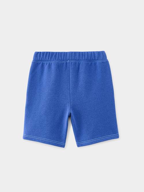 SHORTS TIPO UNIVERSITARIO BUDDHA PARA NIÑO