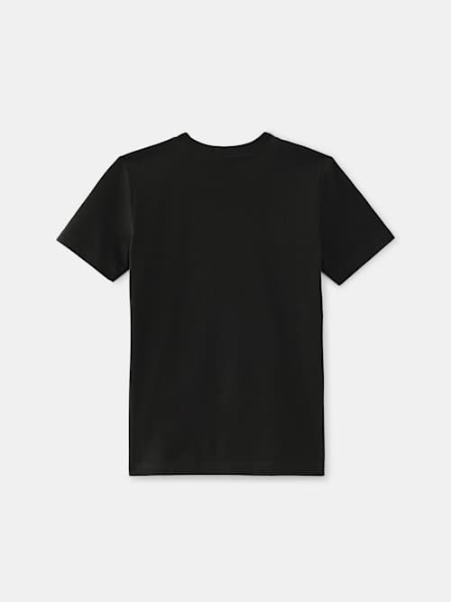 CAMISETA CON LOGOTIPO SHOEY PARA NIÑO