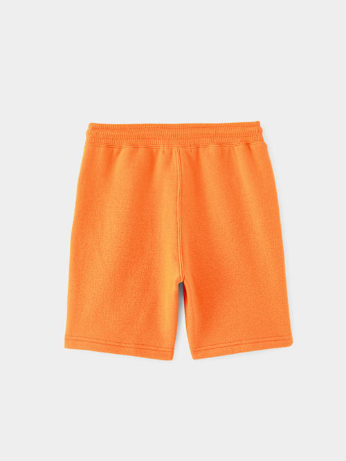 SHORTS DEPORTIVOS VINTAGE CON HERRADURA