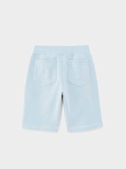 BOYS HORSESHOE POCKET SHORT
