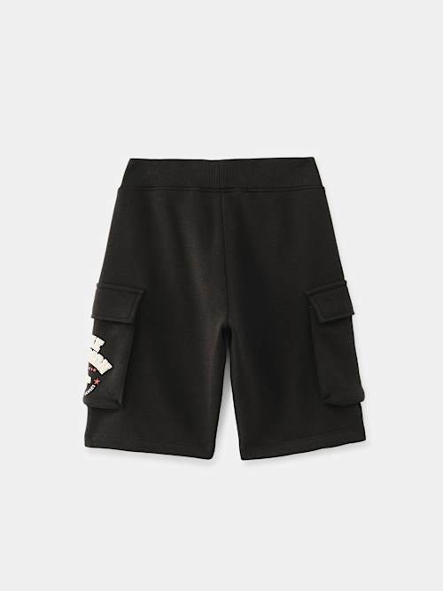 SHORTS CARGO PARA NIÑO