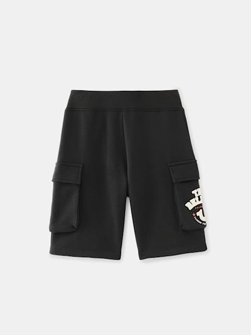 SHORTS CARGO PARA NIÑO