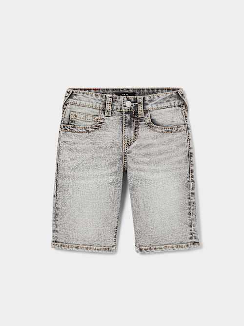 SHORTS RICKY BIG T PARA NIÑO