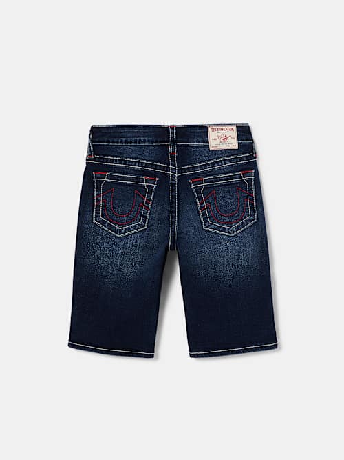 SHORTS RICKY PARA NIÑO