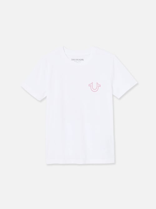 CAMISETA AUDAZ TRUE PARA NIÑO