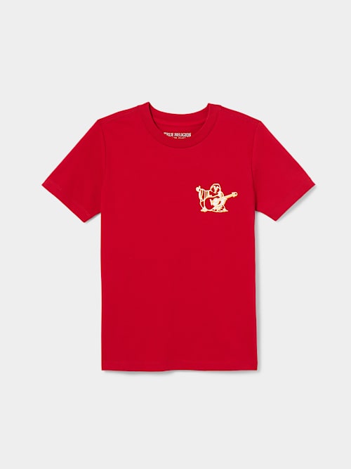 CAMISETA WORLD TOUR PARA NIÑO
