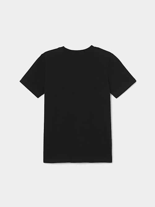 CAMISETA CON PARCHES DE CARRETERA PARA NIÑO