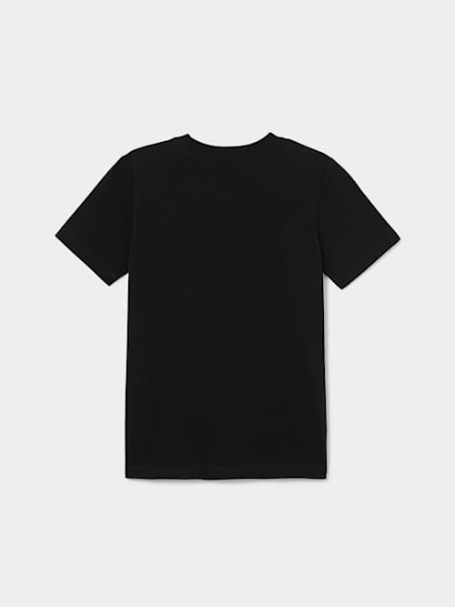CAMISETA HENLEY SHOEY PARA NIÑO