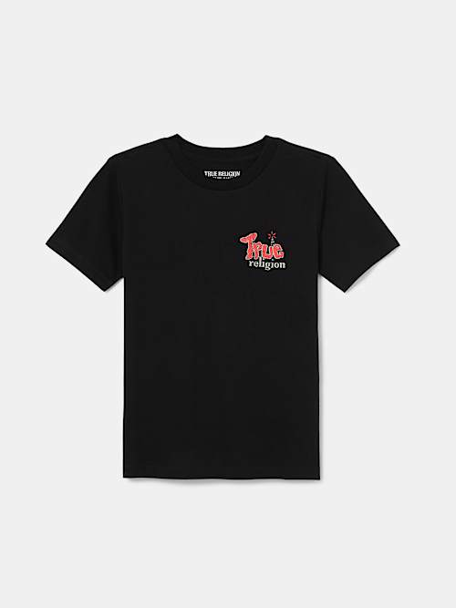 CAMISETA SHOEY DJ PARA NIÑO