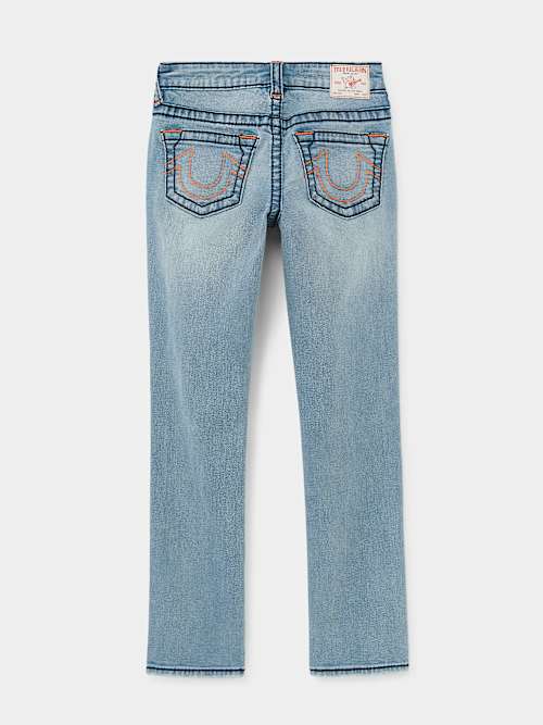  BOYS ROCCO BIG T SKINNY JEAN