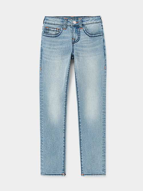  BOYS ROCCO BIG T SKINNY JEAN