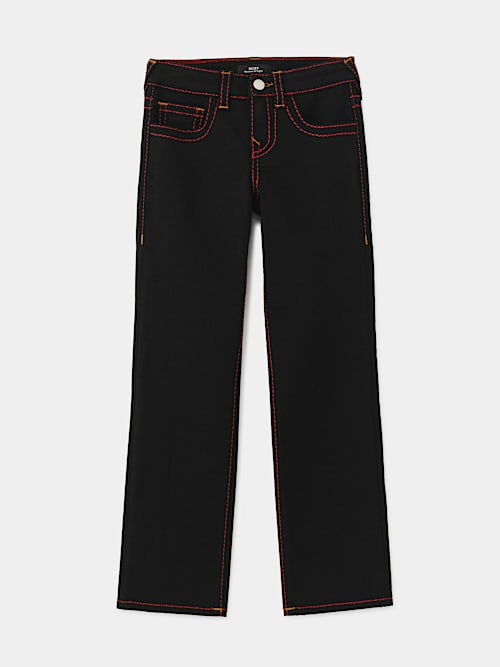 BOYS RICKY BIG T STRAIGHT JEAN