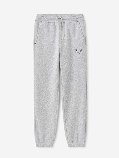 МАЛЬЧИКИ СШИЛИ ПОДКОВУ ДЛЯ БЕГА ТРУСЦОЙ