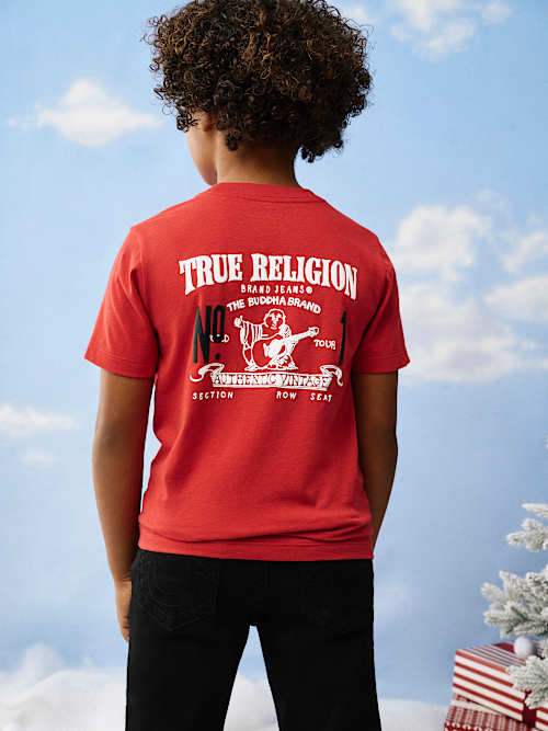 ВИНТАЖНАЯ ФУТБОЛКА ДЛЯ МИРОВОГО ТУРНЕ ДЛЯ МАЛЬЧИКОВ