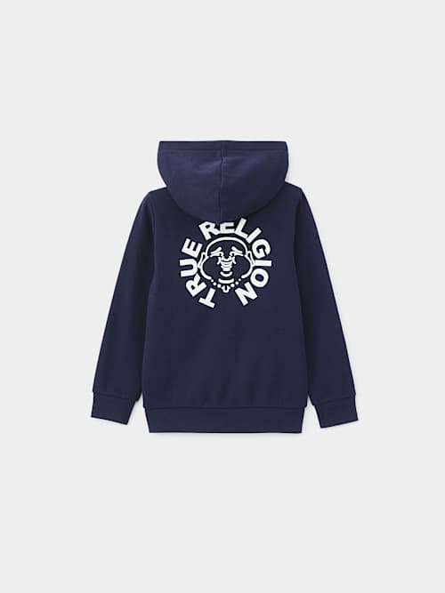 ТОЛСТОВКА НА МОЛНИИ ДЛЯ МАЛЬЧИКОВ