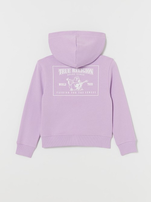 True religion 2024 hoodie girls