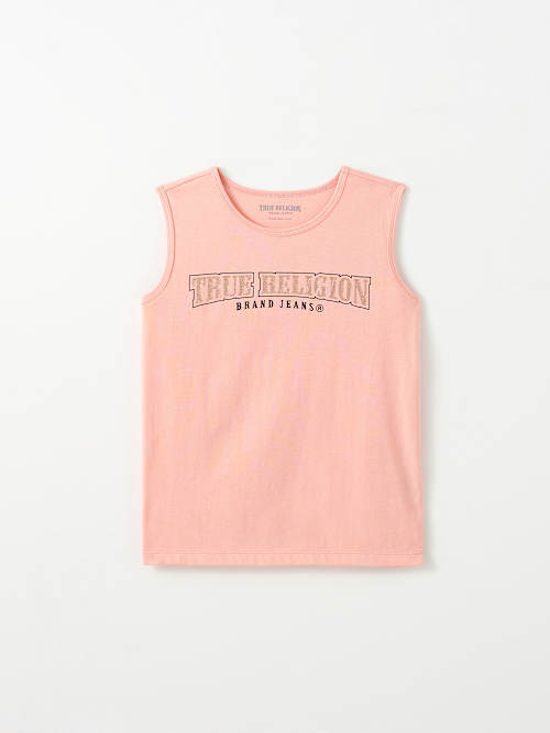 МАЙКА С ЛОГОТИПОМ ДЛЯ ДЕВОЧЕК