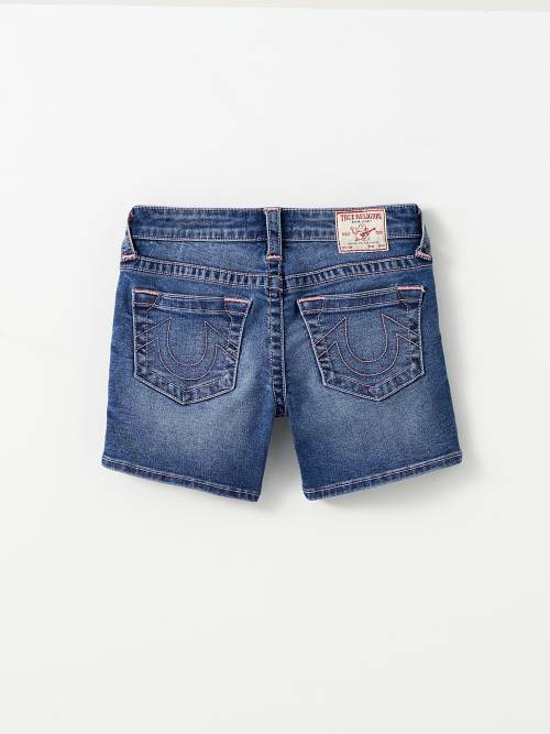 True religion hot sale children's jeans