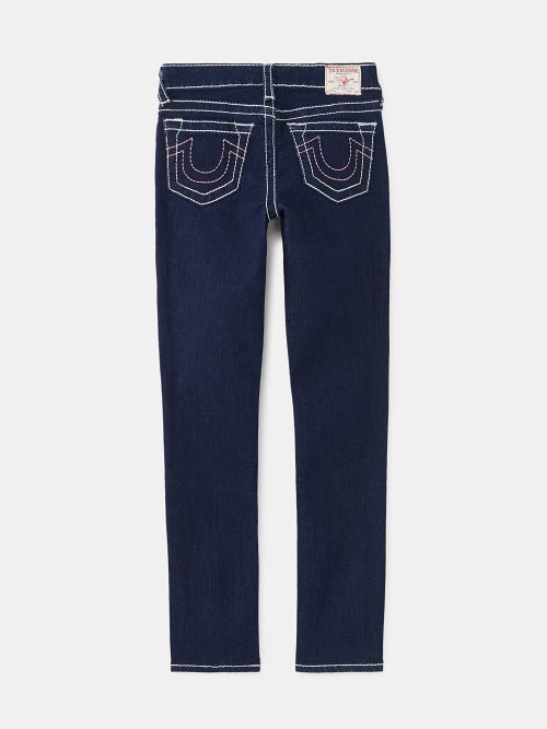 True religion store baby girls pants