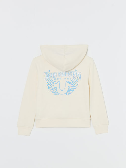 True religion girl outlet hoodies