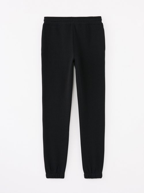 GIRLS LOGO JOGGER