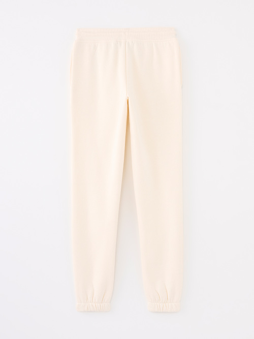 GIRLS LOGO JOGGER