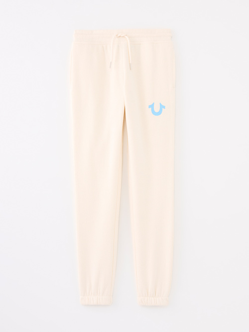 GIRLS LOGO JOGGER