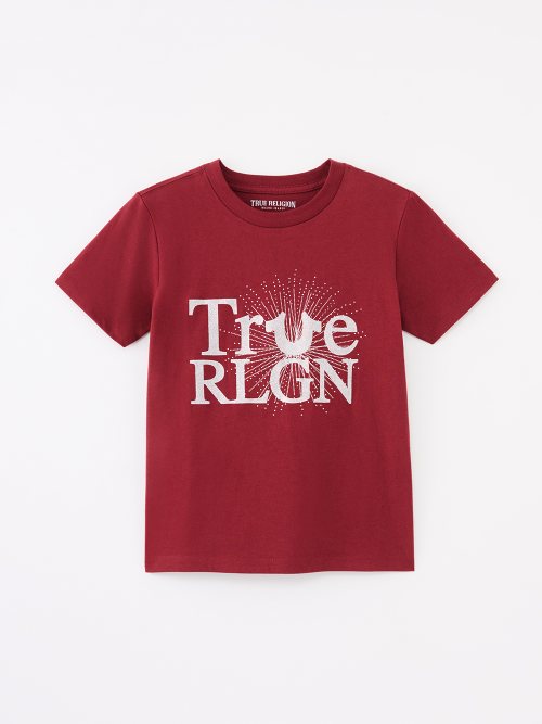 True religion 2025 shirts girls