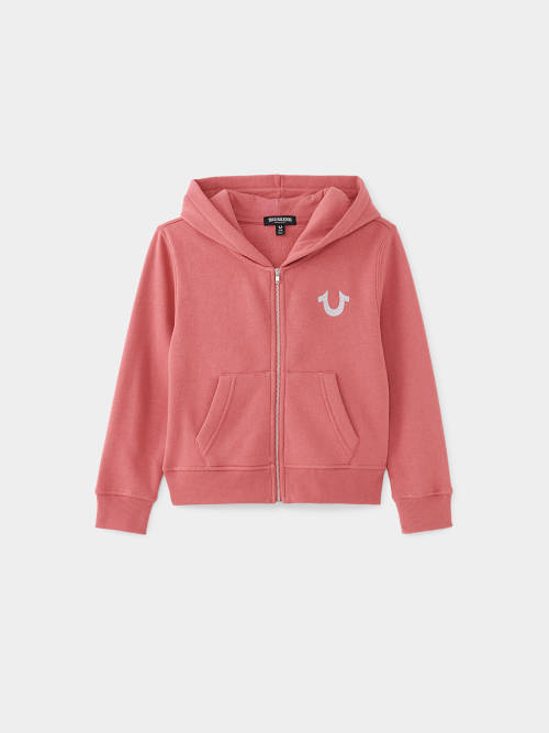 True religion 2024 hoodie girls