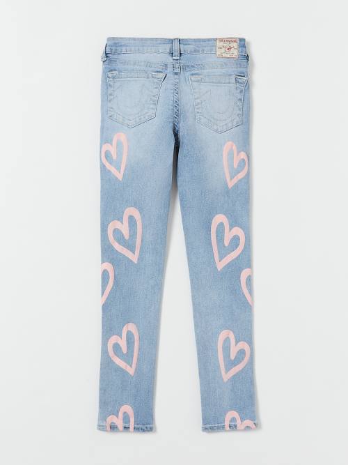 Baby girl true religion jeans best sale