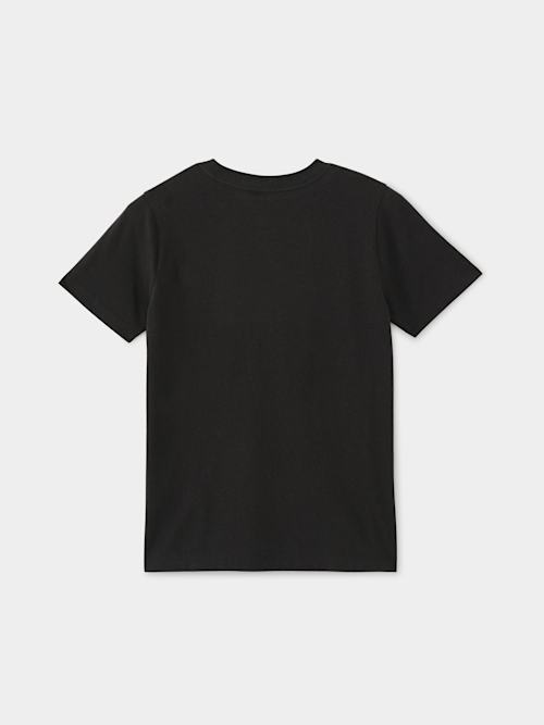 GIRLS SPARKLE DAISY TEE