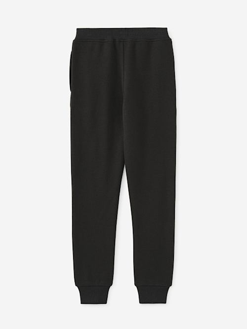 PANTALONES JOGGER CON HERRADURA BRILLANTE PARA NIÑA
