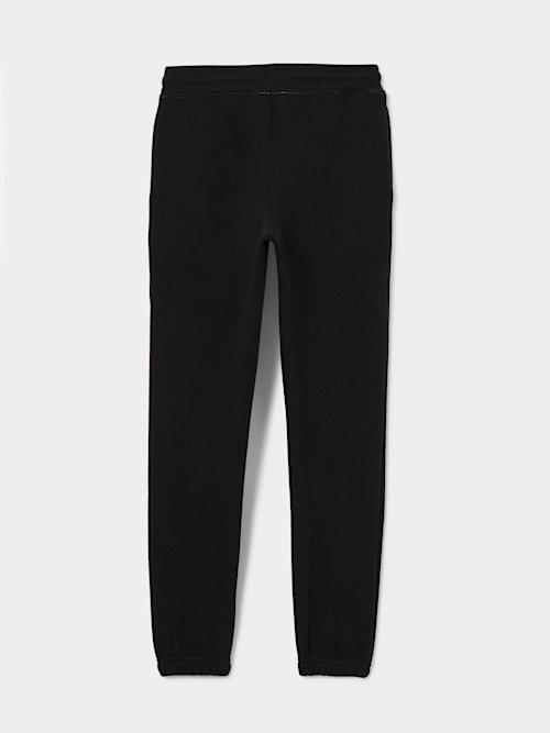  GIRLS METALLIC HORSESHOE JOGGER